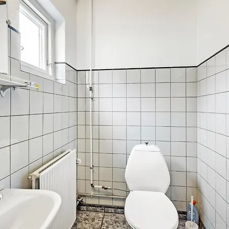 Gorgeous In With Wifi * Svaneke