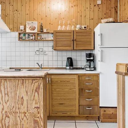 Gorgeous In With Wifi Apartmán