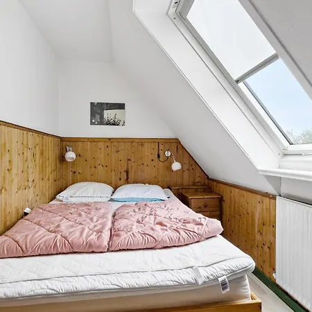 Gorgeous In With Wifi Apartmán Svaneke