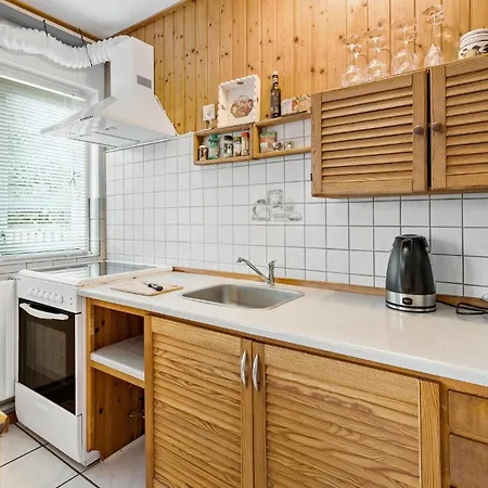 Gorgeous In With Wifi Apartamento Svaneke
